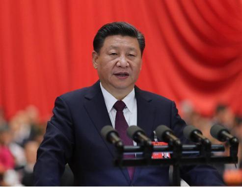 习近平落笔建设现代化经济体系大文章